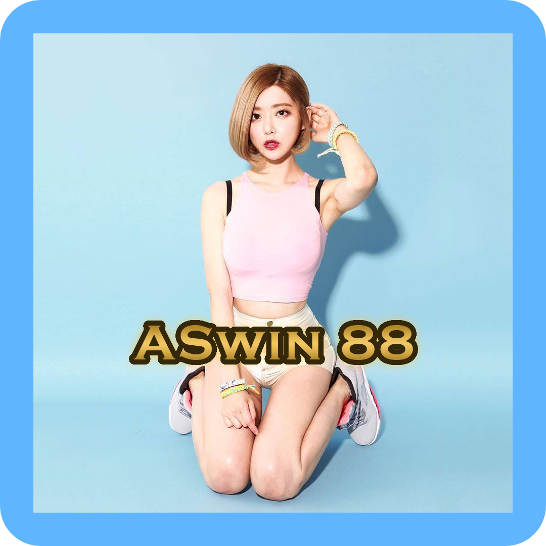 aswin88logo