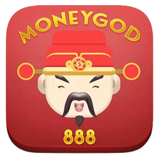 MoneyGod888-logo