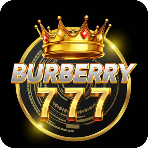 burberry777-logo