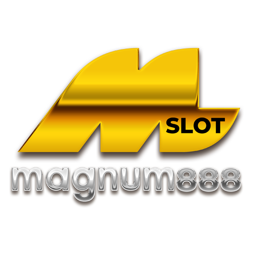 magnum888-logo