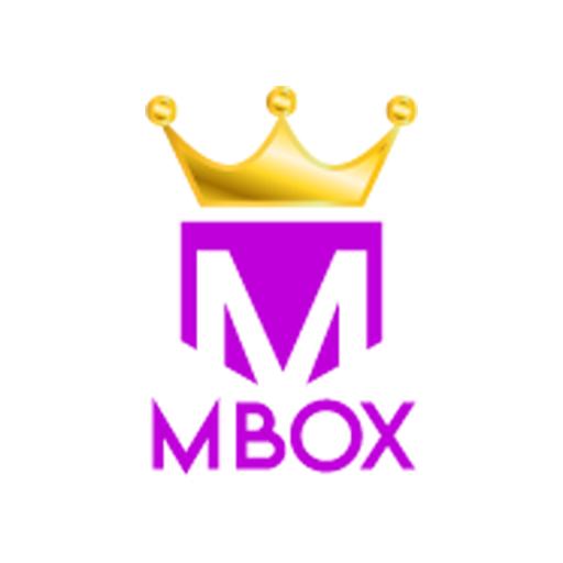 MBOX-logo