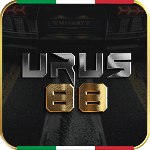 URUS88-logo