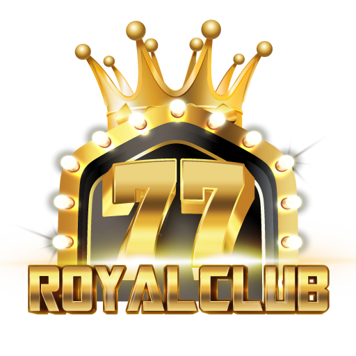 RoyalClub77-logo