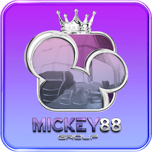 mickey88-logo