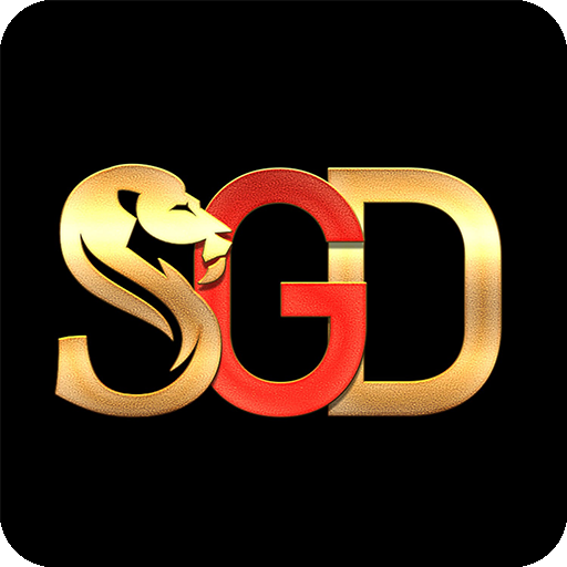 SGDPLAY168-logo