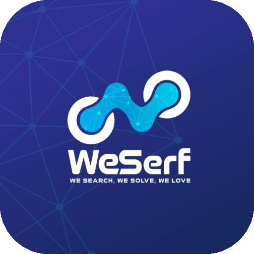 WeSerf-logo