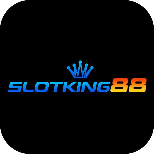SlotKing88Logo