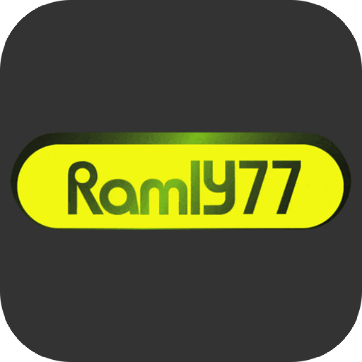 ramly77-logo