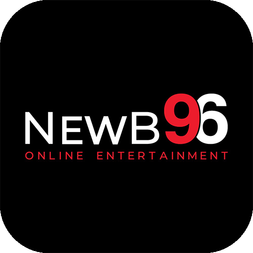 newb96-logo