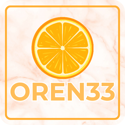oren33-logo