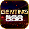 genting888-logo