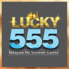 lucky555-logo